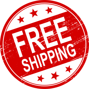 Free shipping PNG