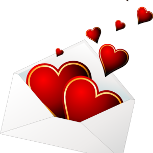 Happy Valentines Day PNG