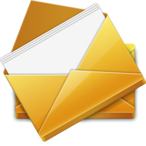 Email PNG