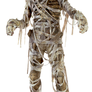 Mummy PNG