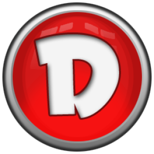 letter D PNG