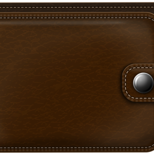 Wallet PNG