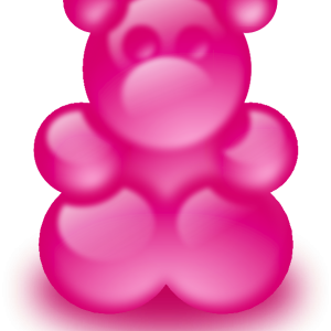 Jelly candies PNG