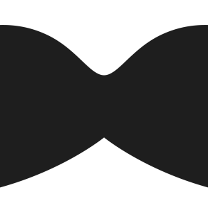 Moustache PNG