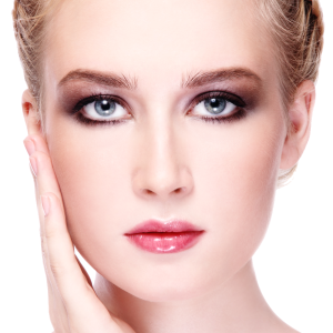 Face PNG image