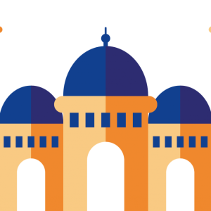 Mosque PNG