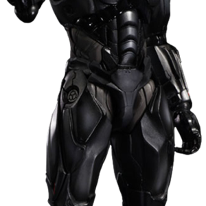 Robocop PNG