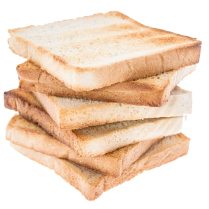 Toast PNG