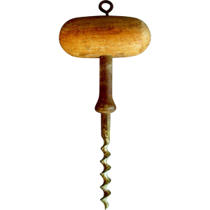 Corkscrew PNG