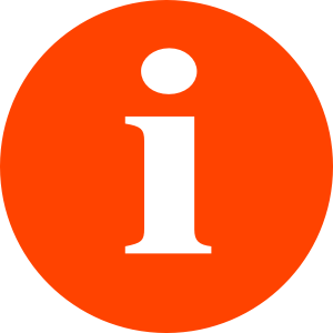 letter I PNG