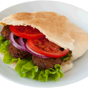 Falafel PNG