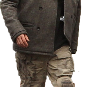 Brad Pitt PNG