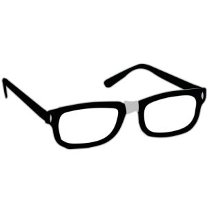 Glasses PNG