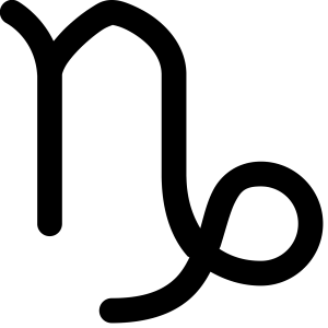 Capricorn PNG