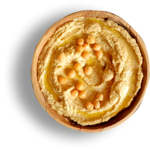 Hummus PNG
