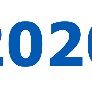2020 year PNG