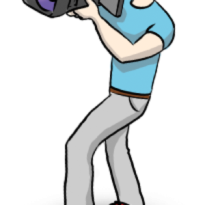 Reporter PNG