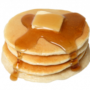 Pancake PNG