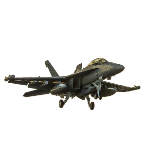 Jet fighter PNG