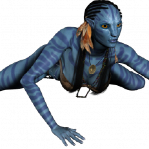 Avatar PNG