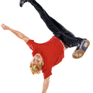 Break dance PNG, Hip hop PNG