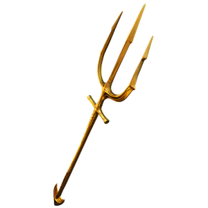Trident PNG