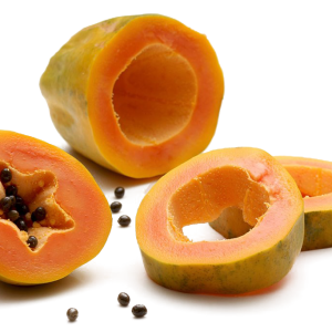 Papaya PNG