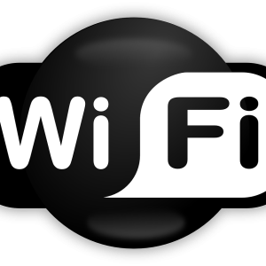 Wi-Fi logo PNG
