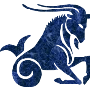 Capricorn PNG