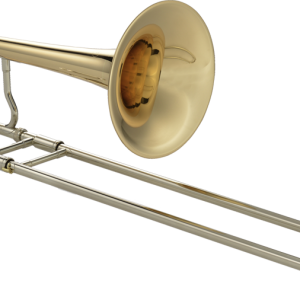 Trombone PNG
