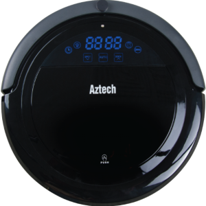 Robotic vacuum cleaner PNG