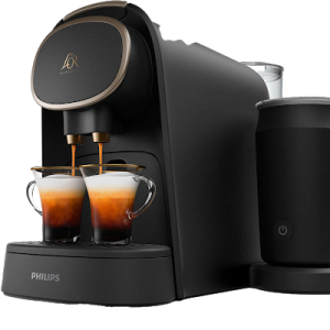 Coffee machine PNG