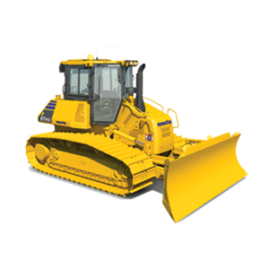 Bulldozer PNG