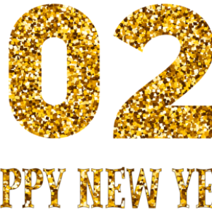 2020 Year PNG