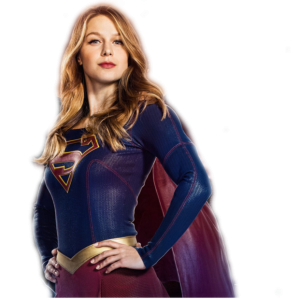 Supergirl PNG