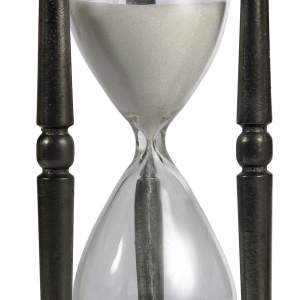 Hourglass PNG