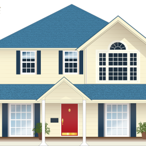 House PNG