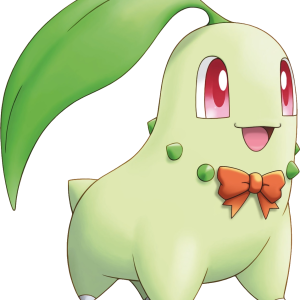 Pokemon PNG