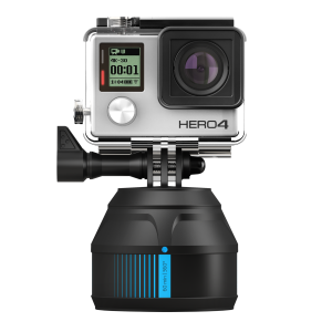 GoPro camera PNG