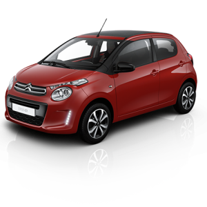 Citroen PNG