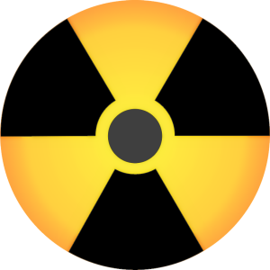 Radiation PNG