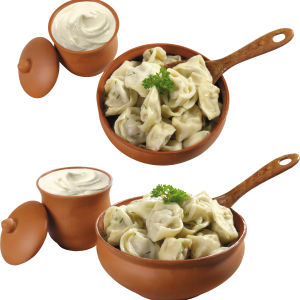 Dumplings PNG