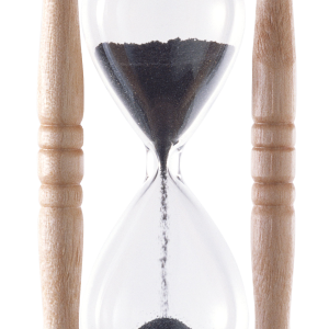 Hourglass PNG