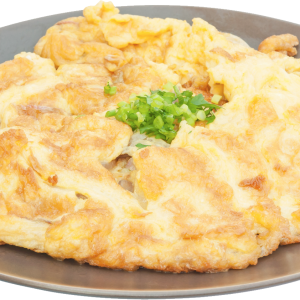 Omelette PNG