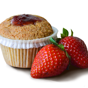 Muffin PNG