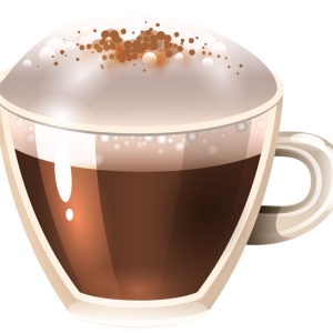 Cappuccino PNG