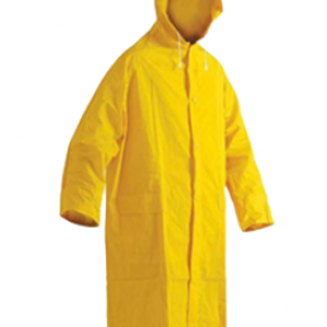 Raincoat PNG