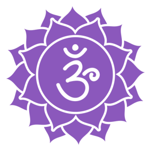Crown Chakra PNG