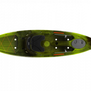 Kayak PNG