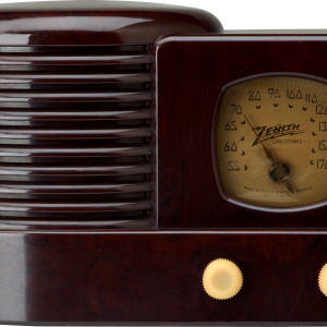 Radio PNG